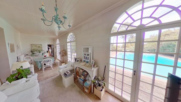 Maison Merignac 9 pièces 290 m2  piscine