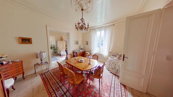 Maison Merignac 9 pièces 290 m2  piscine