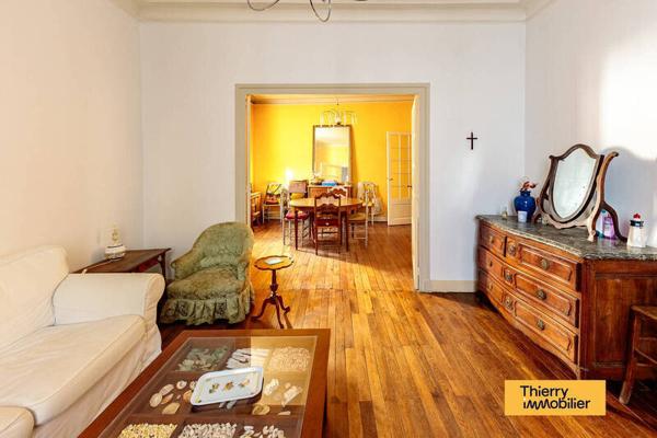 Maison 6 pièces - 44000 Nantes -  Centre ville