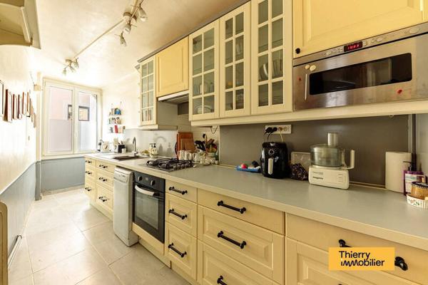 Maison 6 pièces - 44000 Nantes -  Centre ville