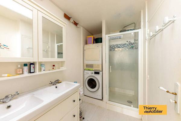 Maison 6 pièces - 44000 Nantes -  Centre ville