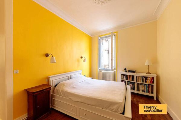 Maison 6 pièces - 44000 Nantes -  Centre ville