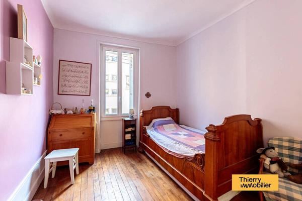 Maison 6 pièces - 44000 Nantes -  Centre ville