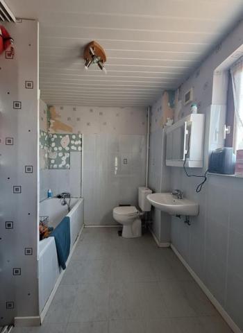 À vendre Maison 5 pièces 132 m² - Chantraine 88000