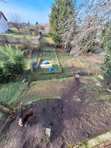 À vendre Maison 5 pièces 132 m² - Chantraine 88000