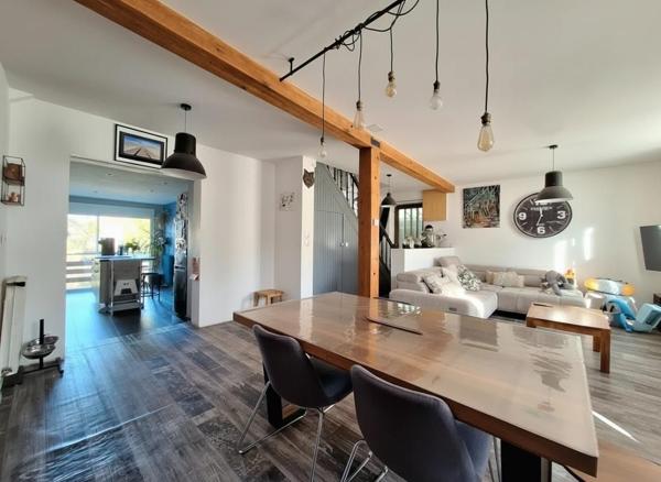 À vendre Maison 5 pièces 132 m² - Chantraine 88000