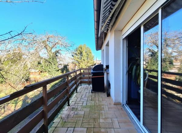 À vendre Maison 5 pièces 132 m² - Chantraine 88000