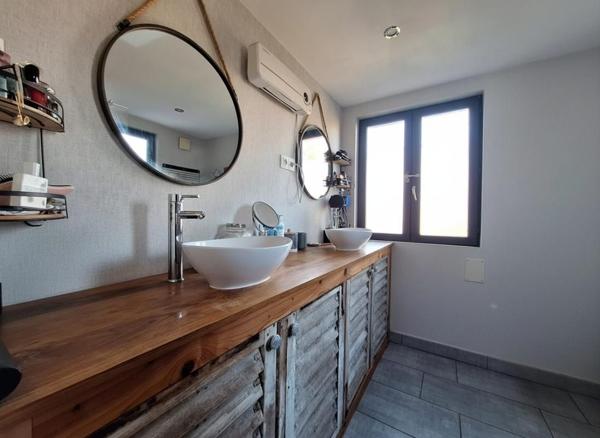 À vendre Maison 5 pièces 132 m² - Chantraine 88000