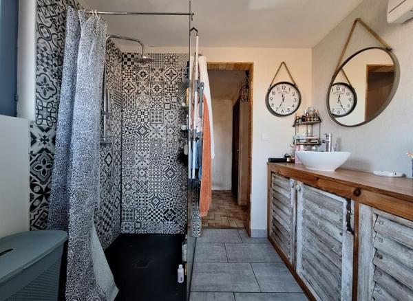 À vendre Maison 5 pièces 132 m² - Chantraine 88000