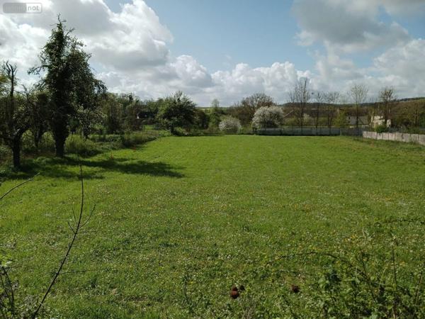 Achat - Terrain à bâtir | Terrain à bâtir Bourguignons 10110 2408 m 2