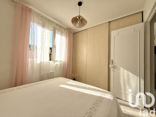 Appartement à vendre 2 pièces 47 m² Saint-Laurent-du-Var