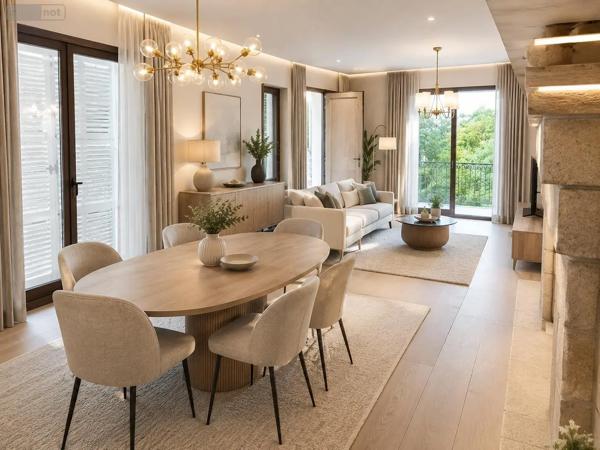Achat - Maison Chevigny-Saint-Sauveur 21800 8 pièces 201 m 2 1202 m 2