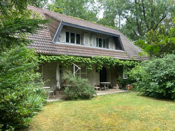 Achat - Maison Chevigny-Saint-Sauveur 21800 8 pièces 201 m 2 1202 m 2