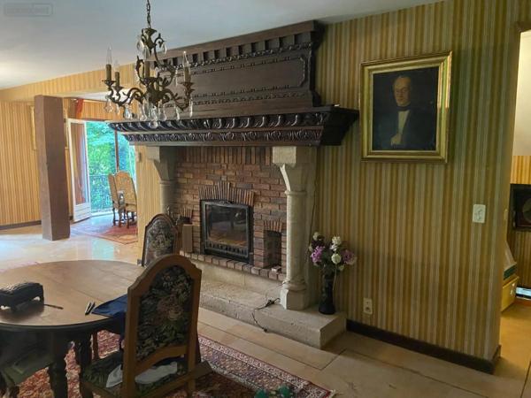 Achat - Maison Chevigny-Saint-Sauveur 21800 8 pièces 201 m 2 1202 m 2