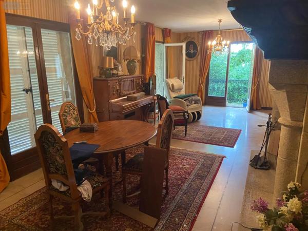 Achat - Maison Chevigny-Saint-Sauveur 21800 8 pièces 201 m 2 1202 m 2