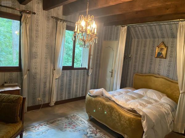 Achat - Maison Chevigny-Saint-Sauveur 21800 8 pièces 201 m 2 1202 m 2
