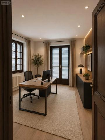 Achat - Maison Chevigny-Saint-Sauveur 21800 8 pièces 201 m 2 1202 m 2