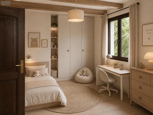 Achat - Maison Chevigny-Saint-Sauveur 21800 8 pièces 201 m 2 1202 m 2