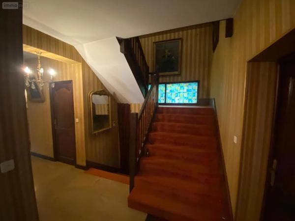 Achat - Maison Chevigny-Saint-Sauveur 21800 8 pièces 201 m 2 1202 m 2