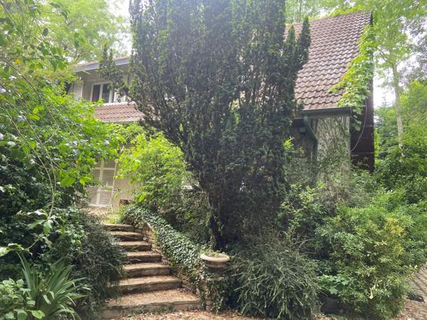 Achat - Maison Chevigny-Saint-Sauveur 21800 8 pièces 201 m 2 1202 m 2