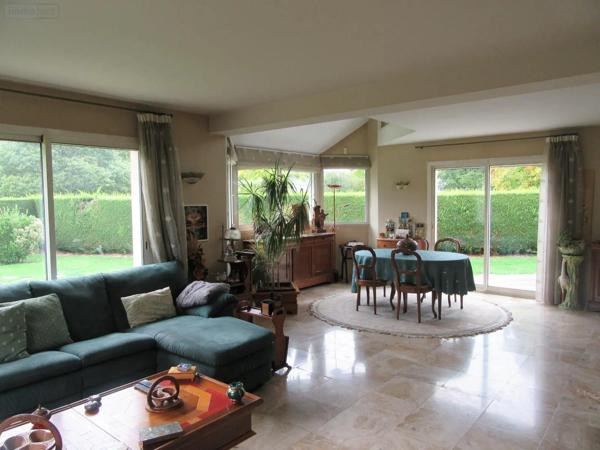Achat - Maison Bruz 35170 7 pièces 171 m 2 840 m 2
