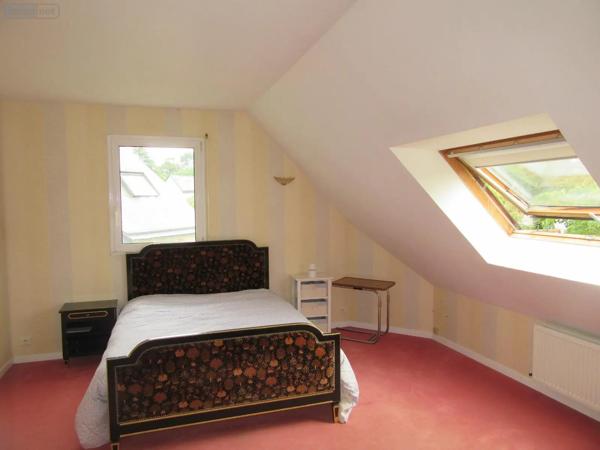 Achat - Maison Bruz 35170 7 pièces 171 m 2 840 m 2