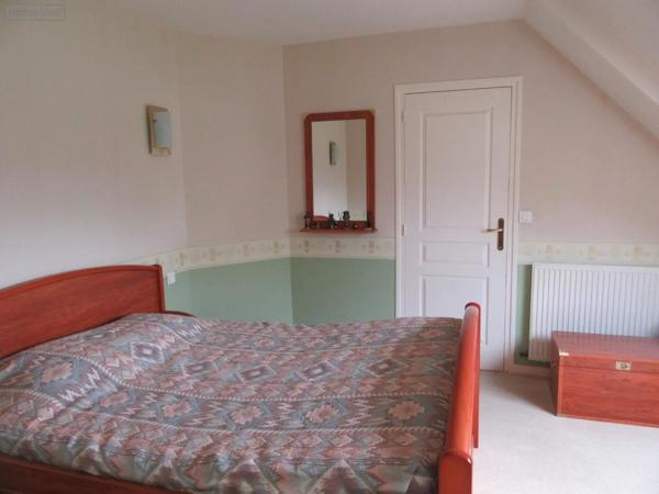 Achat - Maison Bruz 35170 7 pièces 171 m 2 840 m 2