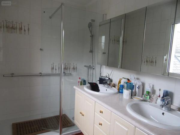 Achat - Maison Bruz 35170 7 pièces 171 m 2 840 m 2