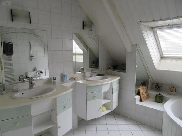 Achat - Maison Bruz 35170 7 pièces 171 m 2 840 m 2