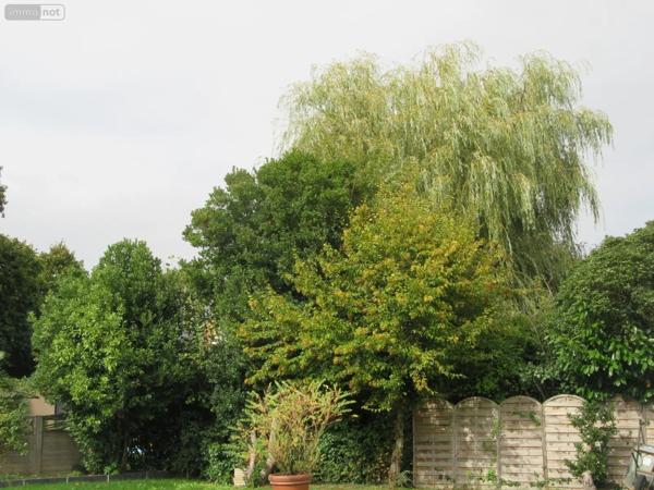 Achat - Maison Bruz 35170 7 pièces 171 m 2 840 m 2