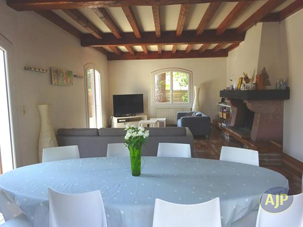 Vente maison Biscarrosse : 696 800 € - AJP Immobilier Biscarrosse