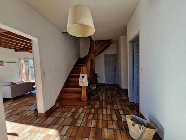 Vente maison Biscarrosse : 696 800 € - AJP Immobilier Biscarrosse