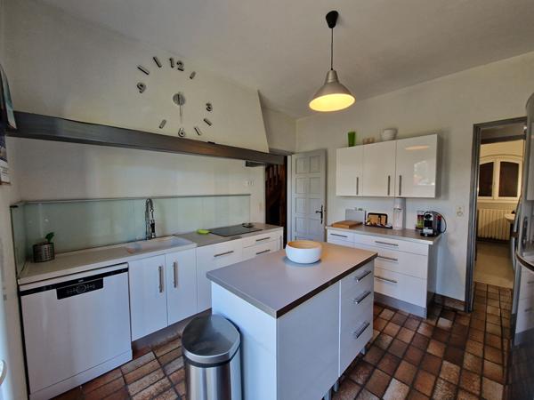 Vente maison Biscarrosse : 696 800 € - AJP Immobilier Biscarrosse