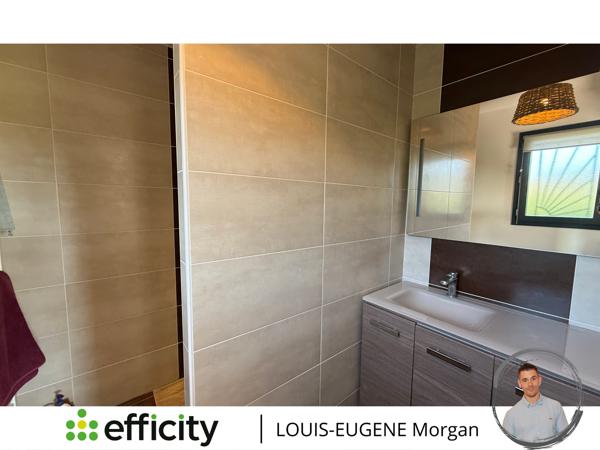 Maison 8 pièces - 191 m² Bien prestige