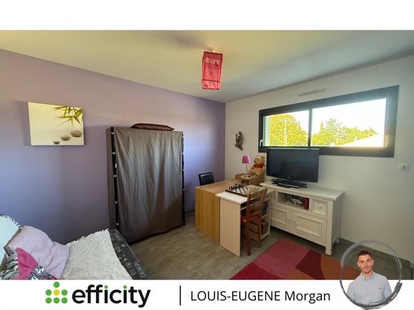 Maison 8 pièces - 191 m² Bien prestige