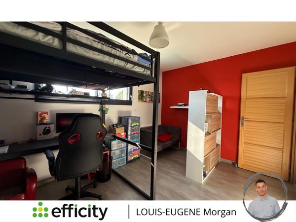 Maison 8 pièces - 191 m² Bien prestige