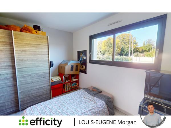 Maison 8 pièces - 191 m² Bien prestige