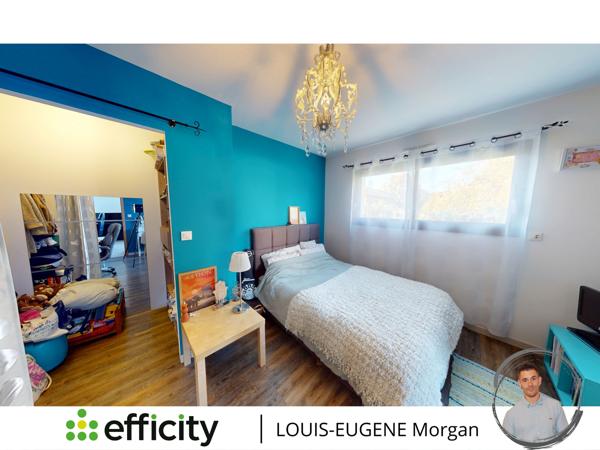 Maison 8 pièces - 191 m² Bien prestige