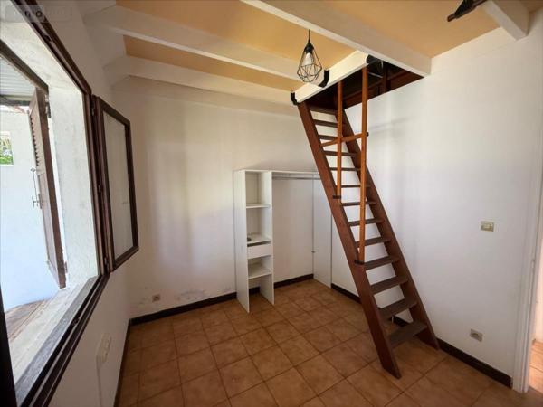 Maison à vendre à Saint-Joseph à la Réunion (97480), ref : 97410-1092115