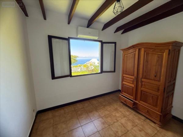 Maison à vendre à Saint-Joseph à la Réunion (97480), ref : 97410-1092115