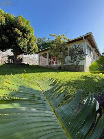 Maison à vendre à Saint-Joseph à la Réunion (97480), ref : 97410-1092115