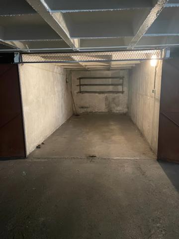 Garage Orleans à moins de 5 minutes à pied de la gare