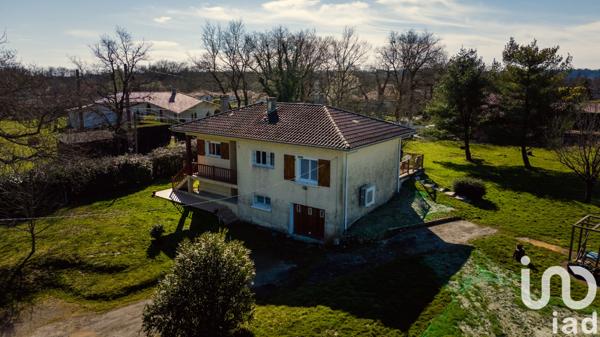 Maison à vendre 5 pièces 123 m² Grenade-sur-l'Adour