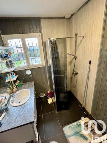 Maison à vendre 5 pièces 123 m² Grenade-sur-l'Adour