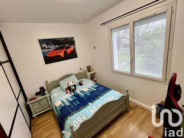 Maison à vendre 5 pièces 123 m² Grenade-sur-l'Adour