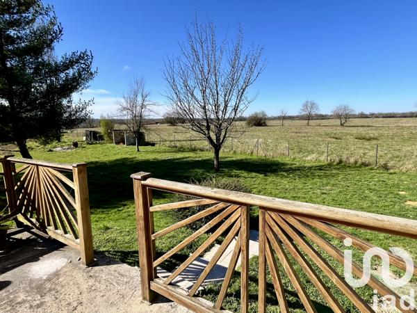 Maison à vendre 5 pièces 123 m² Grenade-sur-l'Adour