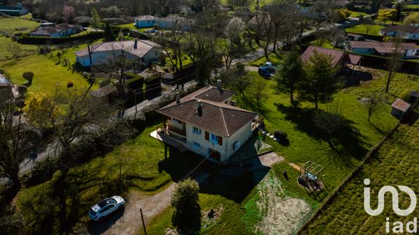 Maison à vendre 5 pièces 123 m² Grenade-sur-l'Adour