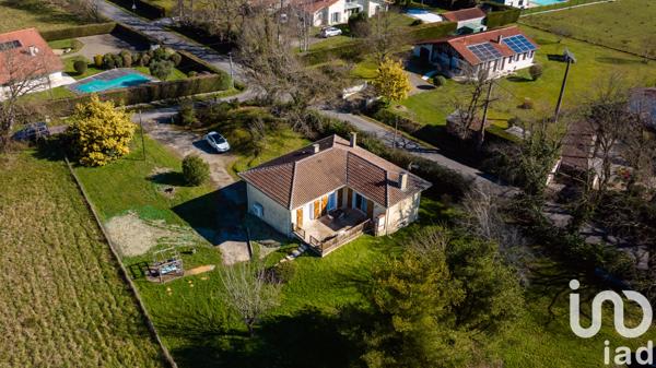 Maison à vendre 5 pièces 123 m² Grenade-sur-l'Adour