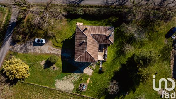 Maison à vendre 5 pièces 123 m² Grenade-sur-l'Adour