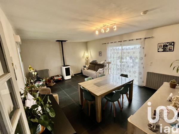Maison à vendre 5 pièces 123 m² Grenade-sur-l'Adour